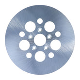 Brake Rotor Undrilled 11.5". Rear Brake Rotors 11.5 Inch Mcs