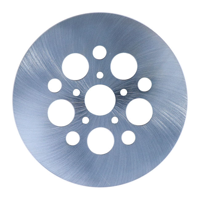 Brake Rotor Undrilled 11.5". Rear Brake Rotors 11.5 Inch Mcs