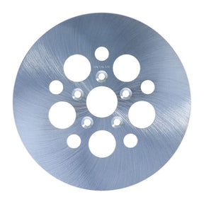 Brake Rotor Undrilled 11.5". Rear Brake Rotors 11.5 Inch Mcs