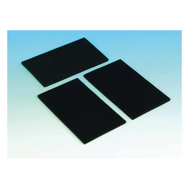 James, battery pad. Bottom BATTERY CARRIER MISC James Gaskets