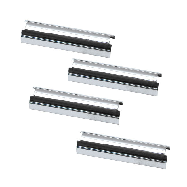 S&S, 2.800" pushrod keeper/retainer clip set PUSHROD KEEPER SETS S&S