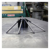 S&S Cycle Pushrod Set Quickiee Pushrod Sets S&S Quickee S&S Cycle