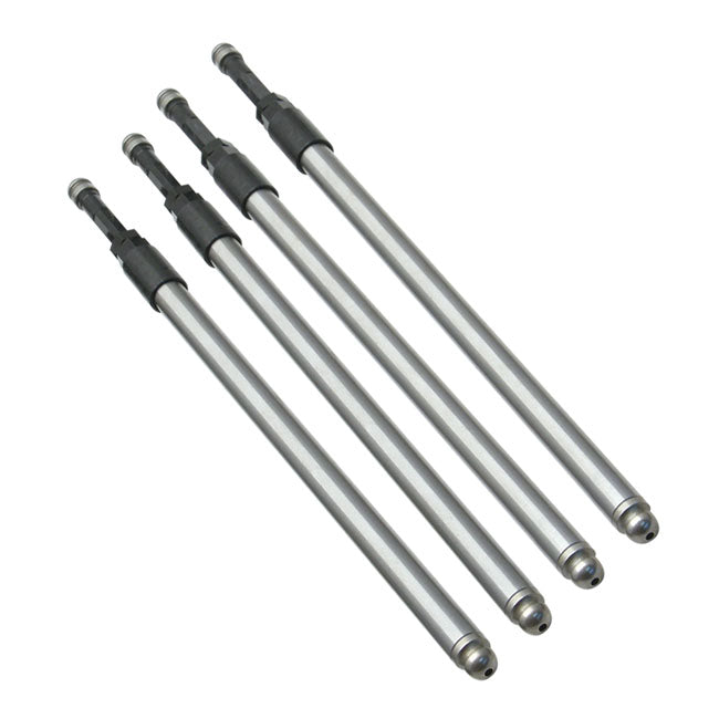 S&S Cycle Pushrod Set Quickiee Pushrod Sets S&S Quickee S&S Cycle