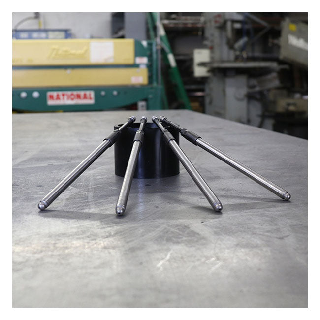 S&S Cycle Pushrod Set Quickiee Pushrod Sets S&S Quickee S&S Cycle