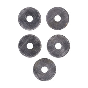 Steel Breather Valve Spacers .115" Breather Valves Spacers Mcs