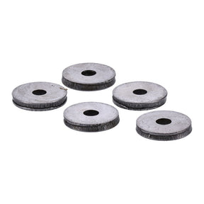 Steel Breather Valve Spacers .115" Breather Valves Spacers Mcs