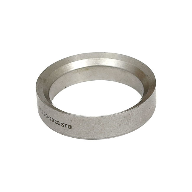 S&S, valve seat. Exhaust. 1.575" OD VALVES EXHAUST S&S