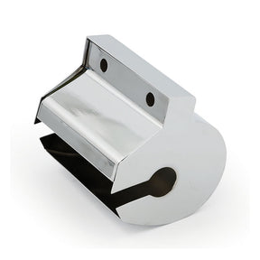 Coil Cover, 71 81 Sportster Oem Style. Chrome Coil Covers Mcs