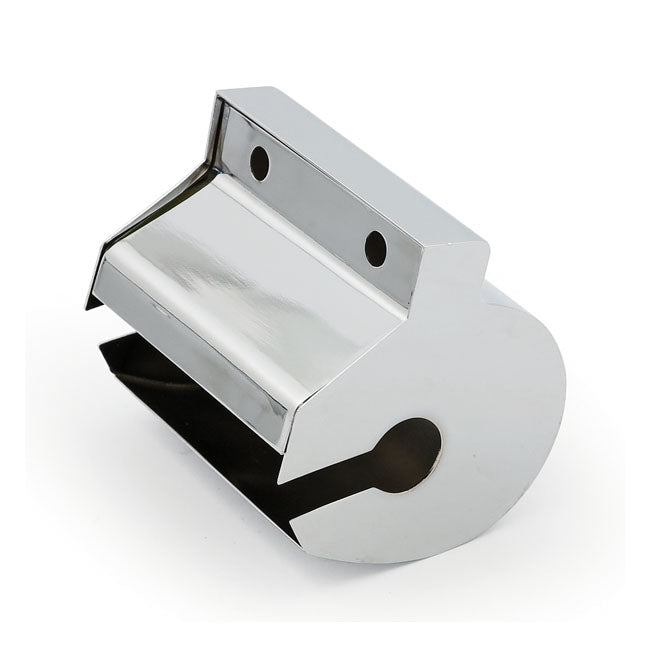 Coil Cover, 71 81 Sportster Oem Style. Chrome Coil Covers Mcs