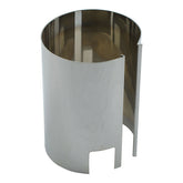 Starter Motor Cover Hitachi. Chrome Starter Motors Mcs