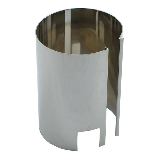 Starter Motor Cover Hitachi. Chrome Starter Motors Mcs