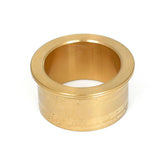 JIMS, camshaft bushing. +.005". 70-99 B.T. CAMS BUSHINGS Jims