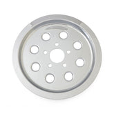 Pulley Cover, Holes (65t) Rear Wheel Pulley Covers Mcs