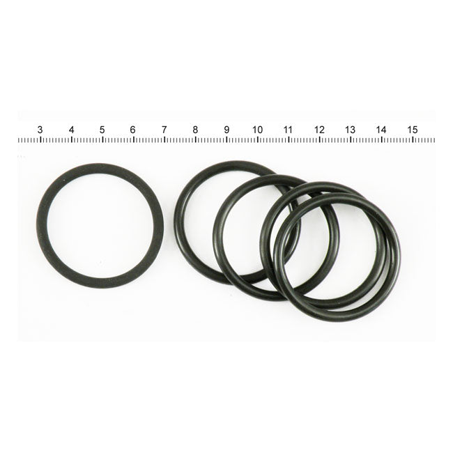 S&S Cycle Oring 1.375x1.625 O-Rings S&S Cycle