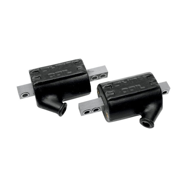 Dynatek Coils Dyna 5.0 Hm Singl Bk Coils Dynatek