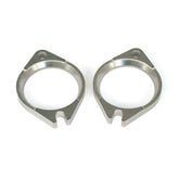 Manifold Flange, Late Model. Manifold Flanges Mcs