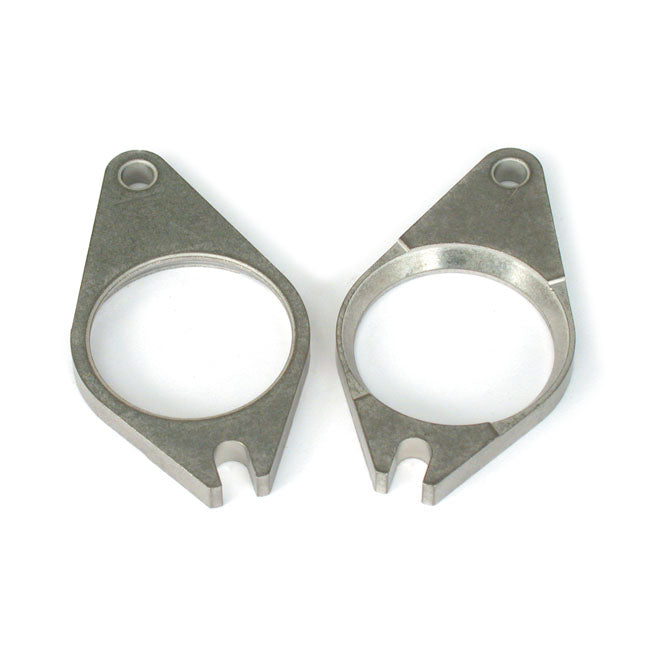Intake Manifold Flange, Late Model Manifold Flanges Mcs