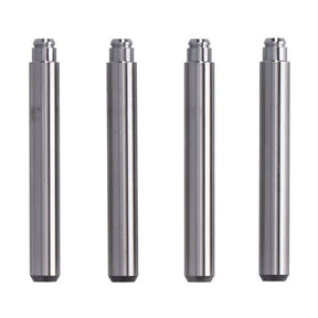 S&S, rocker arm shaft set for S&S P-series engines ROCKER ARMS AND SHAFTS S&S