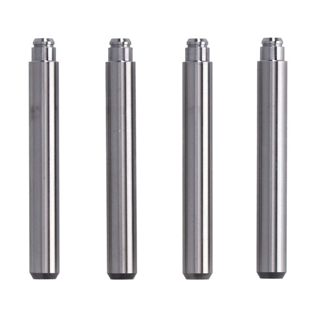 S&S, rocker arm shaft set for S&S P-series engines ROCKER ARMS AND SHAFTS S&S