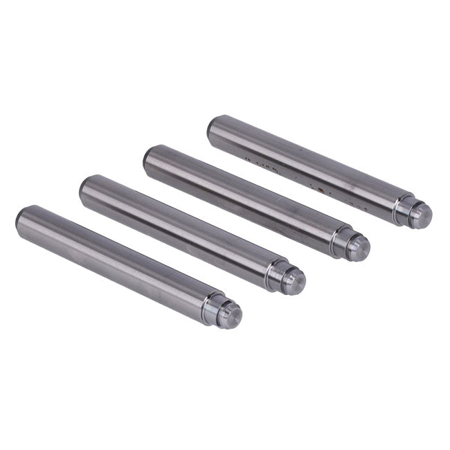 S&S, rocker arm shaft set for S&S P-series engines ROCKER ARMS AND SHAFTS S&S