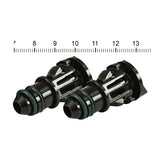 Softail Oil Line Retainers Oil Lines Parts/Covers Mcs