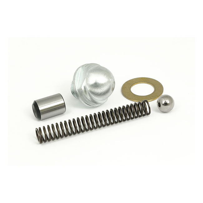 Oil Pump Relief Valve Kit Oil Pump Parts Mcs