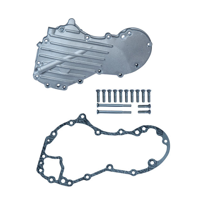 S&S, L48-53 generator cam cover kit. For OEM cases CAM COVERS S&S