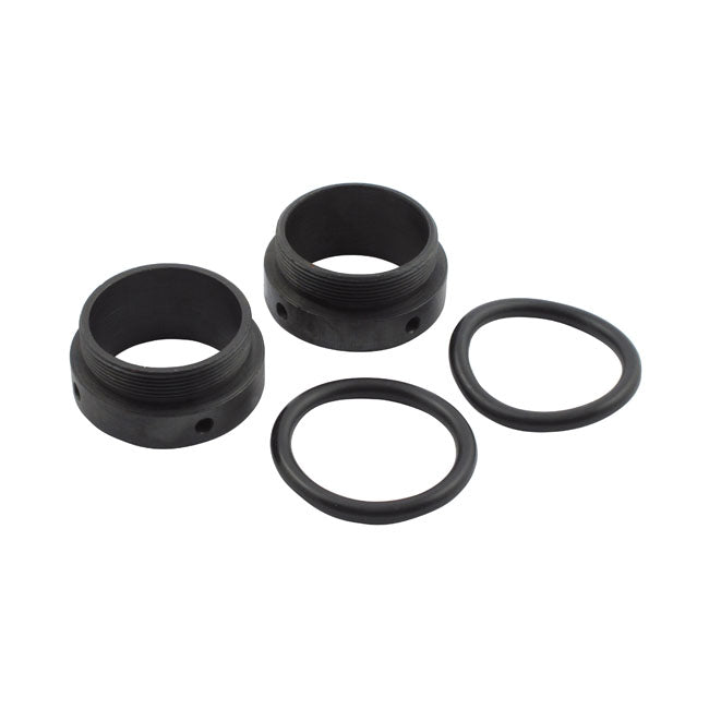 O Ring Intake Manifold Conversion Kit Manifolds Gaskets And Seals Mcs