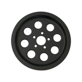 Pulley Cover, Holes. (70t) Rear Wheel Pulley Covers Mcs