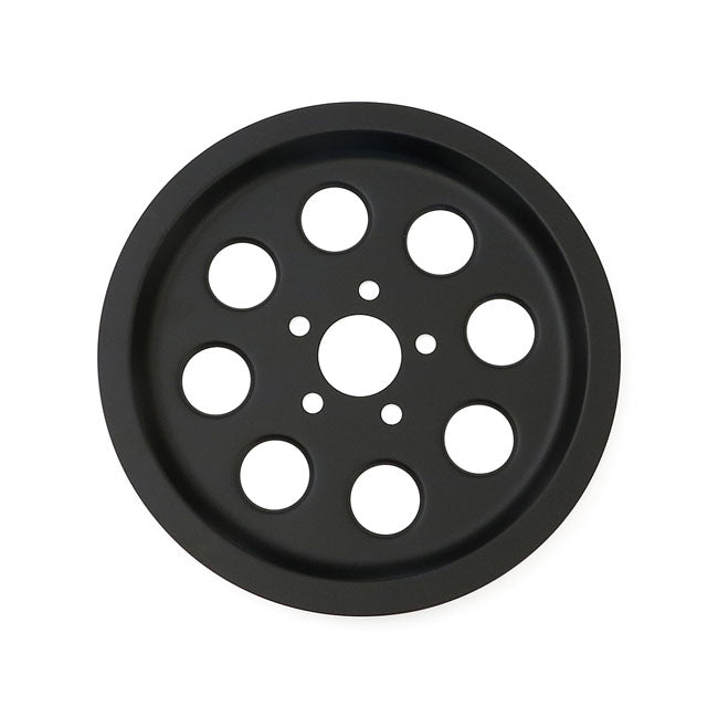 Pulley Cover, Holes. (70t) Rear Wheel Pulley Covers Mcs