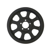 Pulley Cover, Holes (70t) Rear Wheel Pulley Covers Mcs
