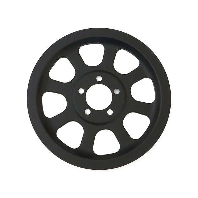 Pulley Cover, Holes (70t) Rear Wheel Pulley Covers Mcs