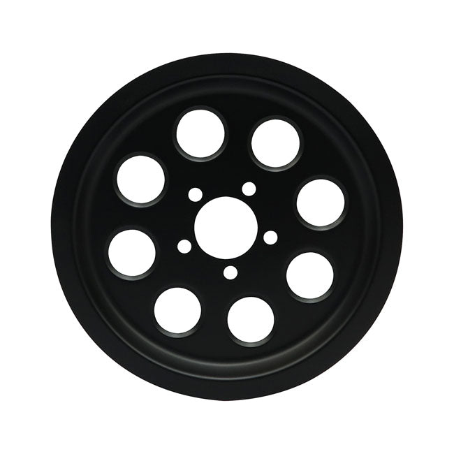 Pulley Cover, Holes (70t) Rear Wheel Pulley Covers Mcs