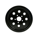 Pulley Cover, Holes (65t) Rear Wheel Pulley Covers Mcs