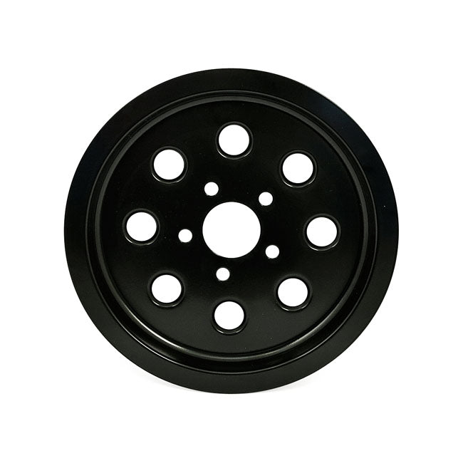 Pulley Cover, Holes (65t) Rear Wheel Pulley Covers Mcs