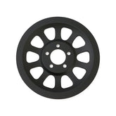 Pulley Cover, Holes (66t) Rear Wheel Pulley Covers Mcs