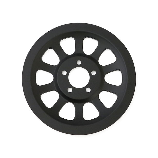 Pulley Cover, Holes (66t) Rear Wheel Pulley Covers Mcs