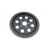 Pulley Cover, Holes (61t) Rear Wheel Pulley Covers Mcs