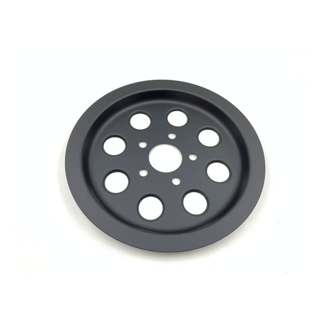Pulley Cover, Holes (61t) Rear Wheel Pulley Covers Mcs