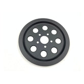 Pulley Cover, Holes (61t) Rear Wheel Pulley Covers Mcs