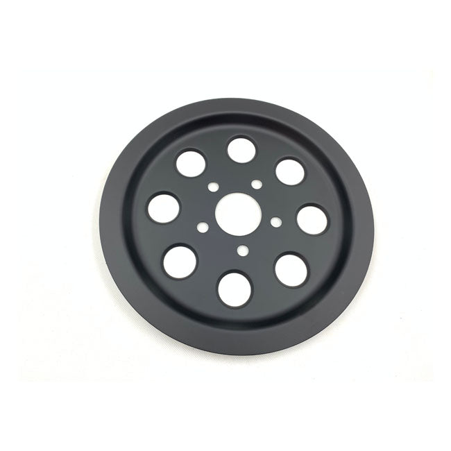Pulley Cover, Holes (61t) Rear Wheel Pulley Covers Mcs