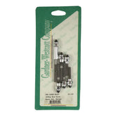 Cam Cover Screw Kit, Acorn Cam Covers Mount Kits Gardner Westcott