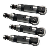 S&S Cycle Tappet,Hydraulic,Roller,4 Pack Tappets S&S Cycle