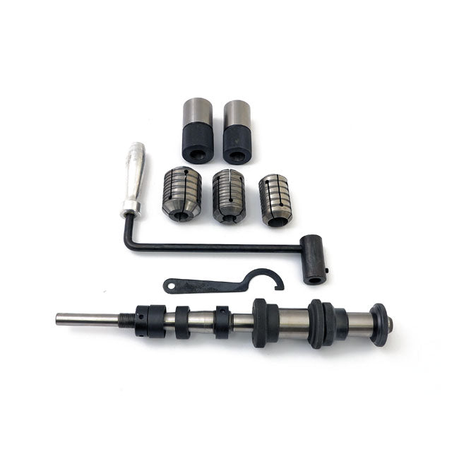 Engine / Crankcase lapping tool kit Eastern