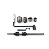 Transmission lapping tool kit Eastern