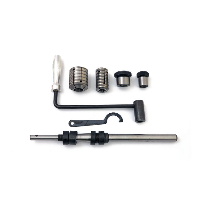 Transmission lapping tool kit Eastern