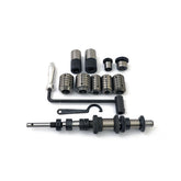 Engine / Crankcase & Transmission lapping tool kits Eastern