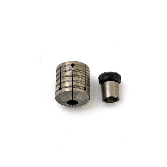 Lap head & pilot, transmission lapping tool Eastern