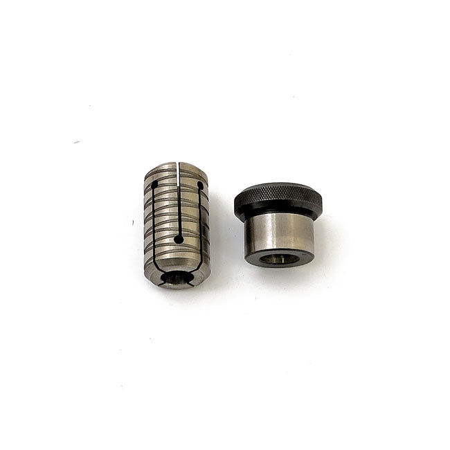 Lap head & pilot, transmission lapping tool Eastern