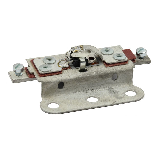 Electronic Relay (Solid State). 6 Volt Regulators Samwel